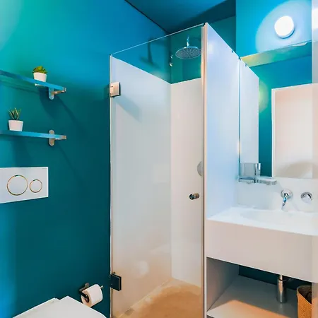Graca Cozy Lofts, Authentic Gem Lägenhet