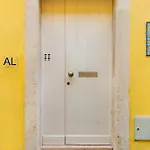 Graca Cozy Lofts, Authentic Gem ליסבון