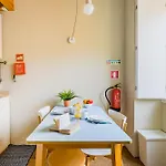 דירה Graca Cozy Lofts, Authentic Gem ליסבון