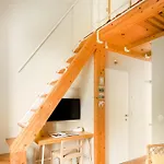 Graca Cozy Lofts, Authentic Gem Лиссабон