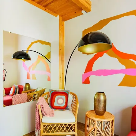 Graca Cozy Lofts, Authentic Gem Lejlighed