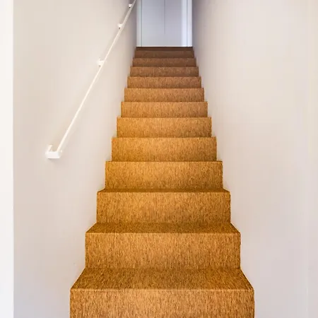 Graca Cozy Lofts, Authentic Gem דירה *
