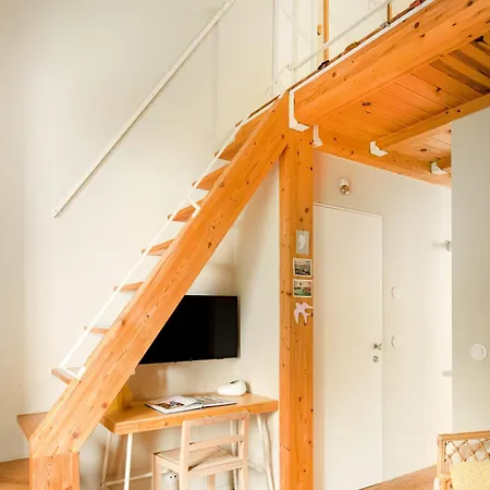Graca Cozy Lofts, Authentic Gem Lizbona