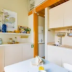 Graca Cozy Lofts, Authentic Gem شقة *
