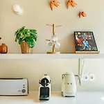 Graca Cozy Lofts, Authentic Gem * Lisboa