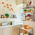 شقة Graca Cozy Lofts, Authentic Gem