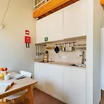 شقة Graca Cozy Lofts, Authentic Gem *