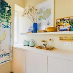 شقة Graca Cozy Lofts, Authentic Gem Lisboa