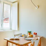 شقة Graca Cozy Lofts, Authentic Gem *